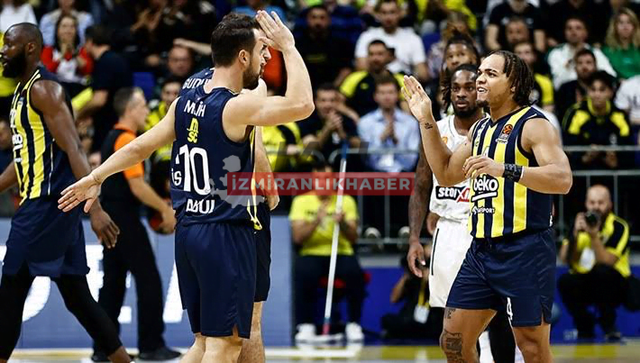 Fenerbahçe Beko