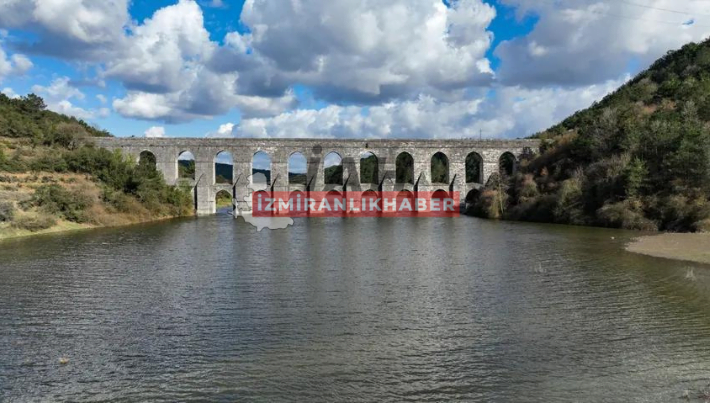 dünya su günü baraj doluluk oranları 2023