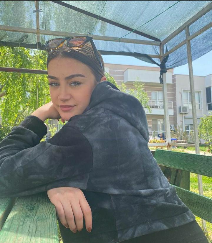 selin kabakçı kaza