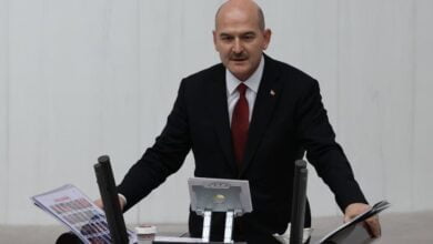 Bakan Soylu: "Ülkemizin doğusuyla batısı arasında herhangi bir fark söz konusu değildir"
