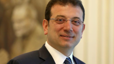 İmamoğlu: "Adli süreci yakından takip ediyoruz"