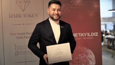 İzmirli şirket drone üretmeye başlıyor