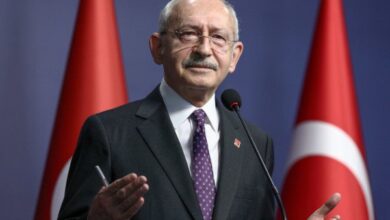 Kılıçdaroğlu: “Türkiye’yi bir sığınmacı deposu yapmayacağız”