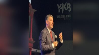 Oğan: "Ülkemiz ve milletimiz adına hayırlı olsun"