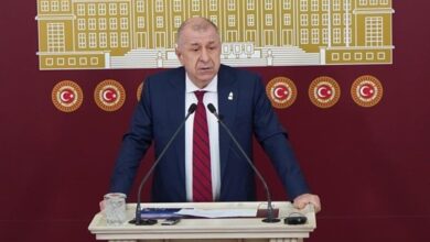 Özdağ: “Kılıçdaroğlu ile mutabakat metni üzerinde çalıştık”