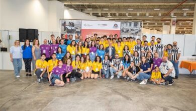 Başkan Soyer: "Geleceğimizin en kuvvetli ışığı sizlersiniz"