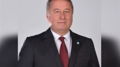 İYİ Partili Olgun: “Halkı kandırmalarına müsaade etmeyeceğim”