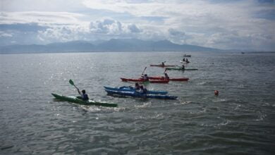 İzmir Büyükşehir'in spor okulları açılıyor