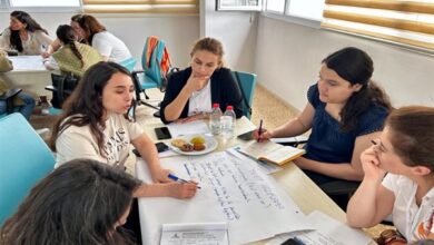 İzmir'den “Eşitlik Birimleri Çalıştayı”