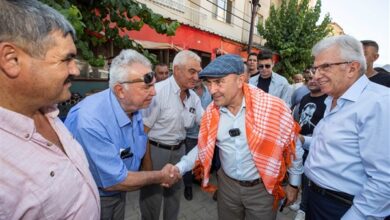 Başkan Soyer: “Atatürk'ü yok saymaya, unutturmaya çalışanlara izin vermeyeceğiz”