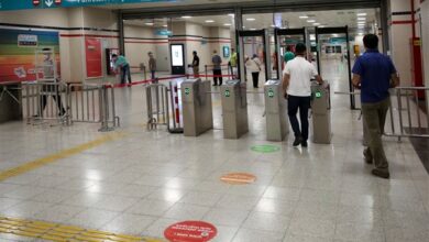 Halk Taşıt ile İzmirlilere 4 yılda 241 milyon liralık katkı