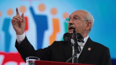 Kılıçdaroğlu'dan Madımak paylaşımı