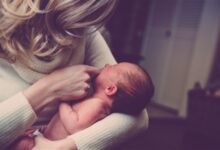 Yazın bebekleri pişikten korumak için 5 önlem