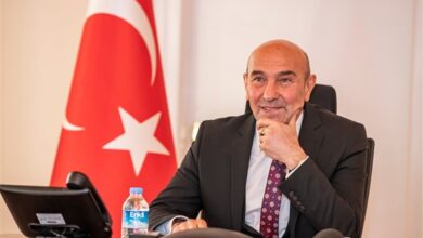 Başkan Soyer: "İzmir'i tercih eden gençler, henüz yurt ve ev bulamadıysanız vazgeçmek yok"
