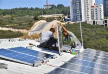 İzmir Büyükşehir Belediyesi’nden temiz enerji hamlesi