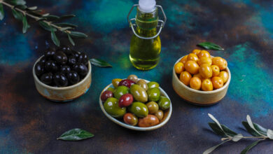 zeytinyağı faydaları