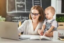 Çalışan annelere müjde! Doğum izni artıyor ve yeni destek paketleri geliyor. Faruk Erdem, annelere yönelik önemli düzenlemeleri açıkladı. Detaylar burada!