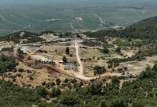 Ege’de 200 Futbol Sahası Büyüklüğünde Arsa Satışta!