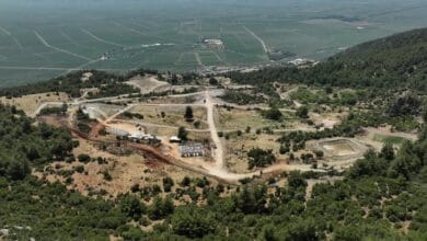 Ege’de 200 Futbol Sahası Büyüklüğünde Arsa Satışta!