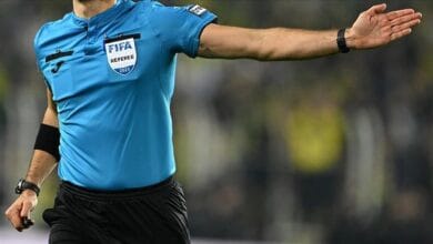 Fenerbahçe - Trabzonspor Derbisi Hakemi Belli Oldu!