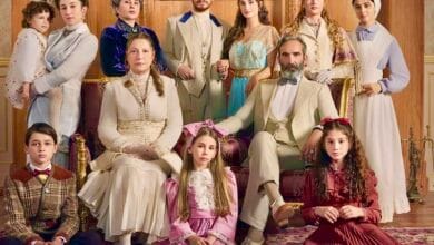 “Şakir Paşa Ailesi” İçin Final Kararı