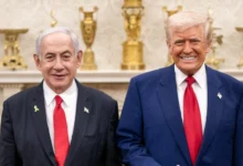 Trump ve Netanyahu Görüşmesinde Erdoğan’a Övgüler
