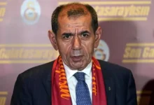 dursun özbek ali koç